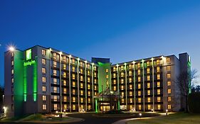 Holiday Inn Washington D.c. Greenbelt Maryland